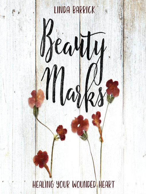 Upplýsingar um Beauty Marks eftir Linda Barrick - Biðlisti